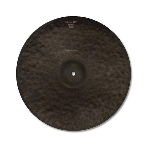 Image 2 - Bosphorus Painite Series Hi-Hats